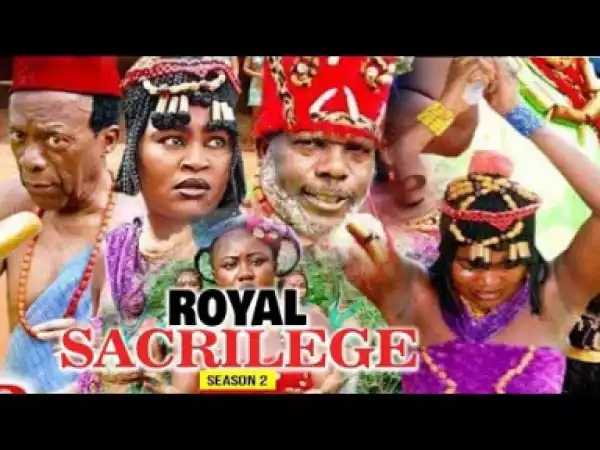 Royal Sacrilege 2 - 2019
